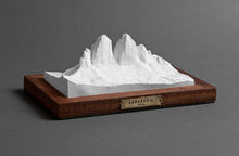 Carica l'immagine nel visualizzatore di Gallery, Tre Cime Deluxe