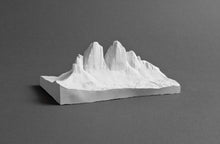 Carica l'immagine nel visualizzatore di Gallery, Tre Cime