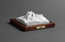 Carica l'immagine nel visualizzatore di Gallery, Pelmo Deluxe